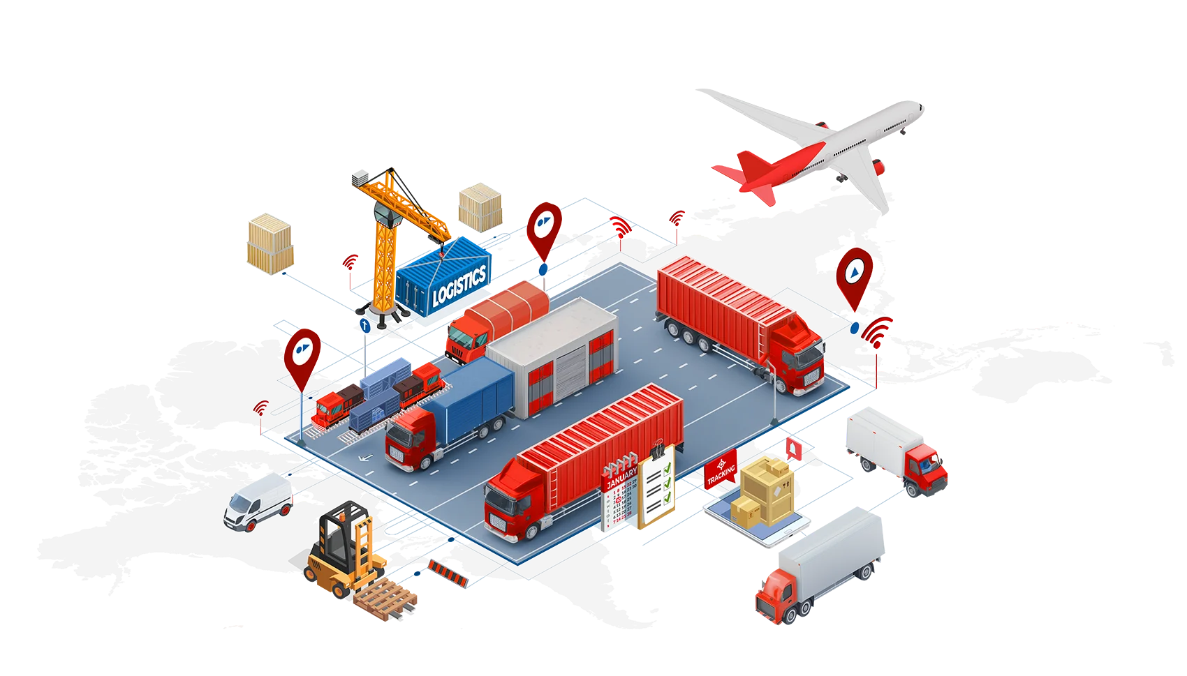 How to Choose the Right Logistics Platform for Your Business