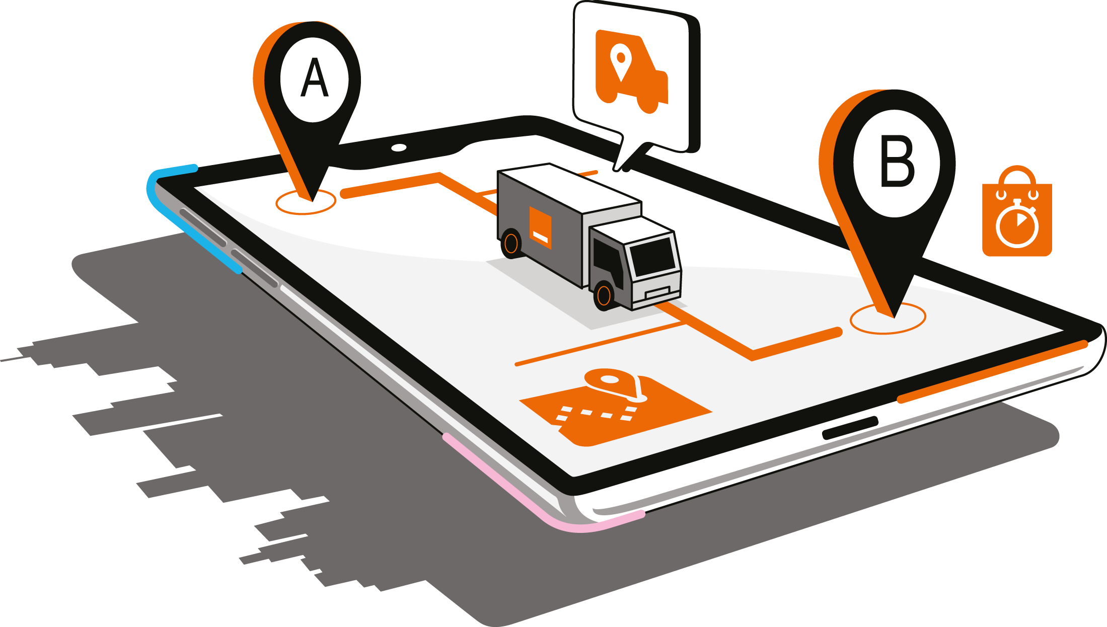 PostalParcel Tracking for eCommerce Shipping Success