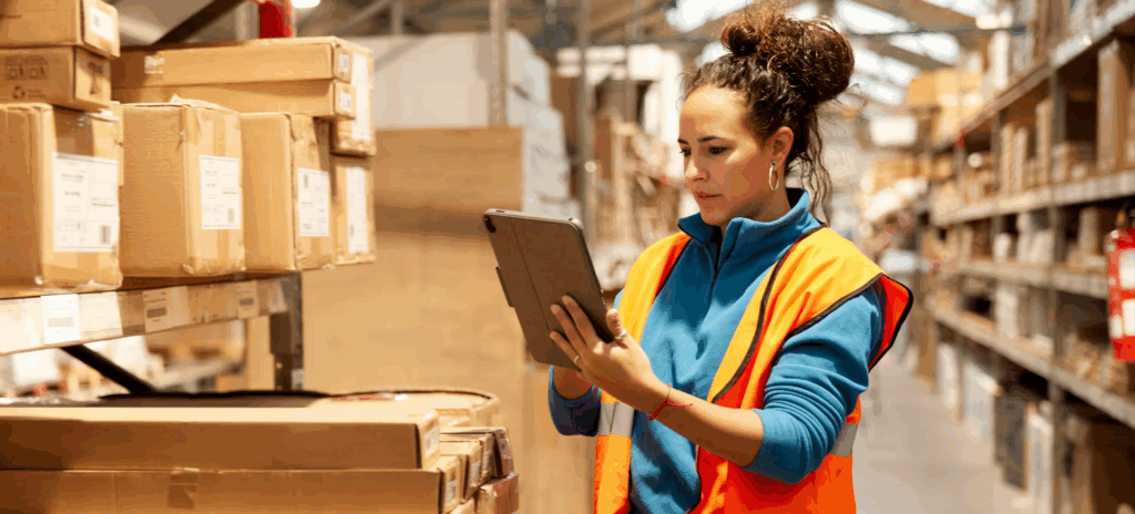 Visibilité en temps réel dans la logistique du fret aérien : Comment PostalParcel transforme le suivi 9 image 701