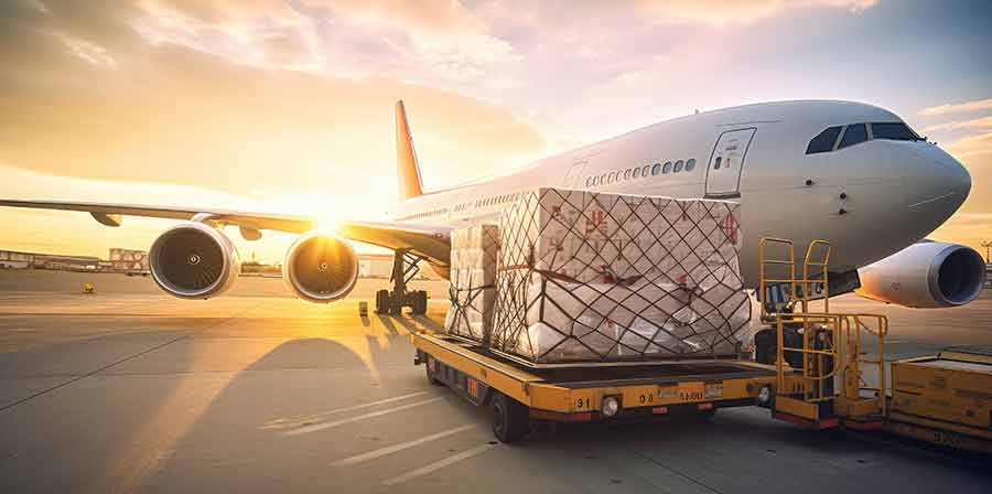 Visibilité en temps réel dans la logistique du fret aérien : Comment PostalParcel transforme le suivi 12 image 704