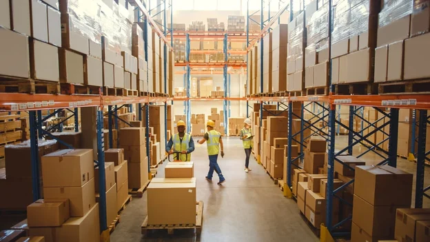 Real-Time Tracking: What Makes a Global Logistics Platform Effective?