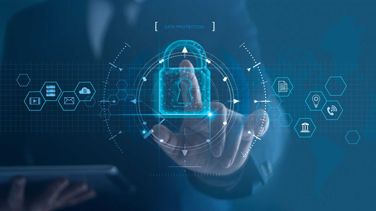 PostalParcel Tracking Security and Data Privacy Guide