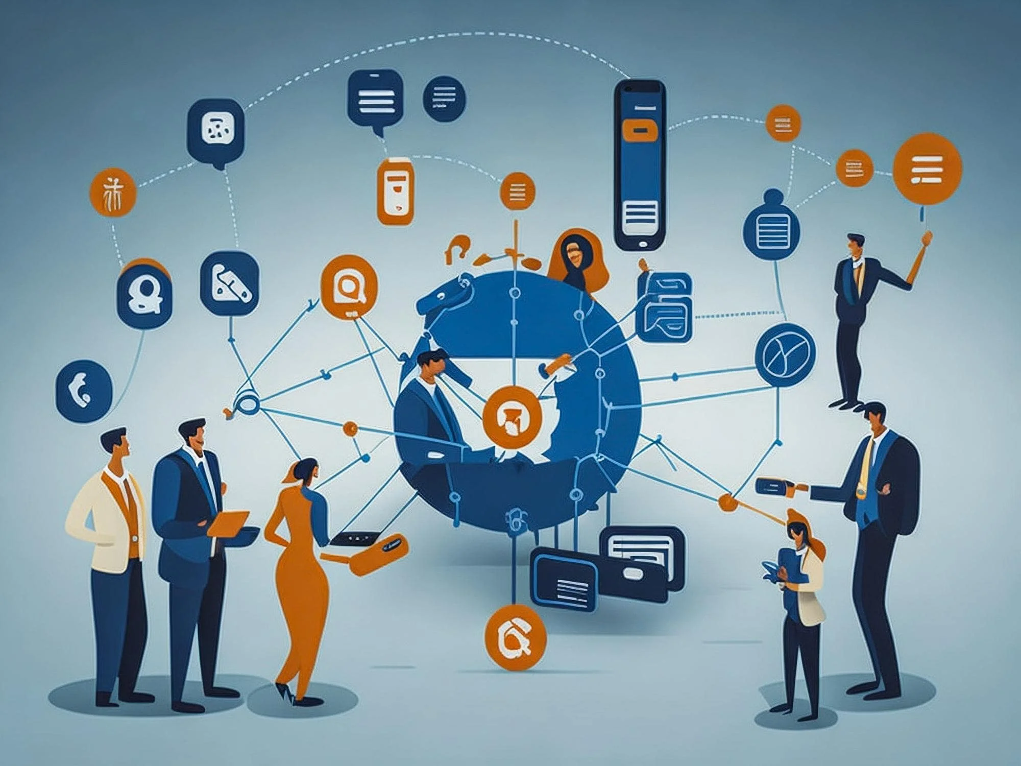 How to Reduce Lost Packages with a Smart Global Tracking Platform