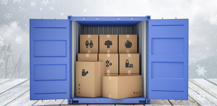 Temperature-Sensitive Goods: Real-Time Tracking Solutions