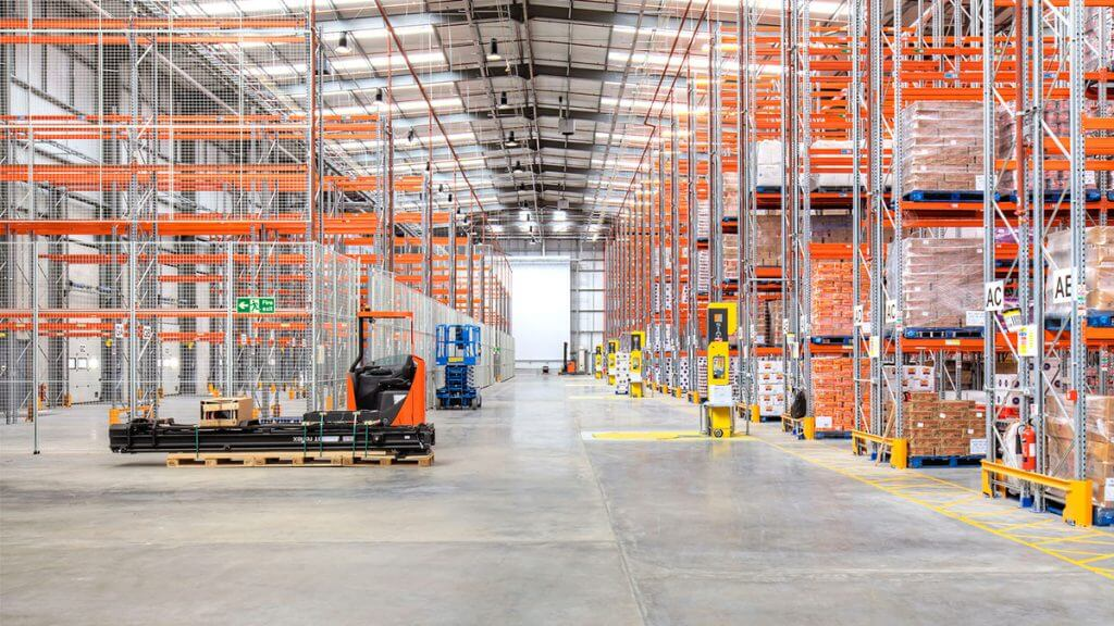 Comment une plate-forme logistique rationalise les processus d'entreposage et de traitement des commandes 8 image 77