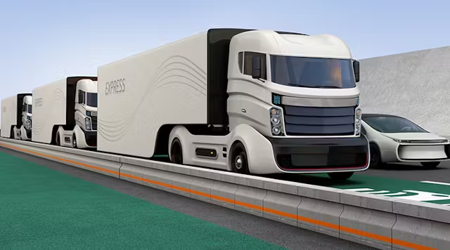 How Autonomous Vehicles Are Reshaping Global Logistics 7 image 790