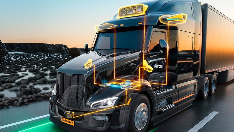 How Autonomous Vehicles Are Reshaping Global Logistics 6 image 791