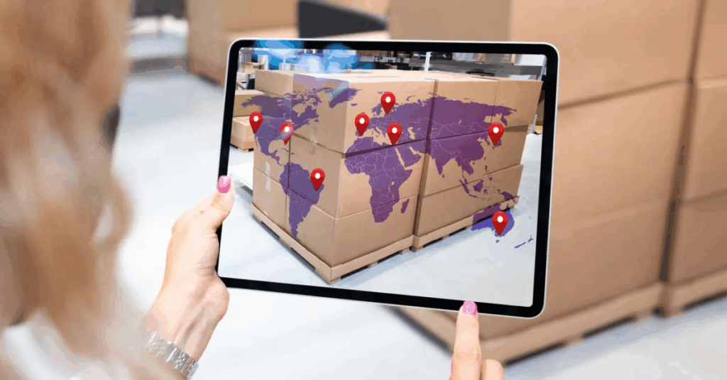How to Find a Legit Global Logistics Track Platform for Your E-Commerce Business 7 image 809