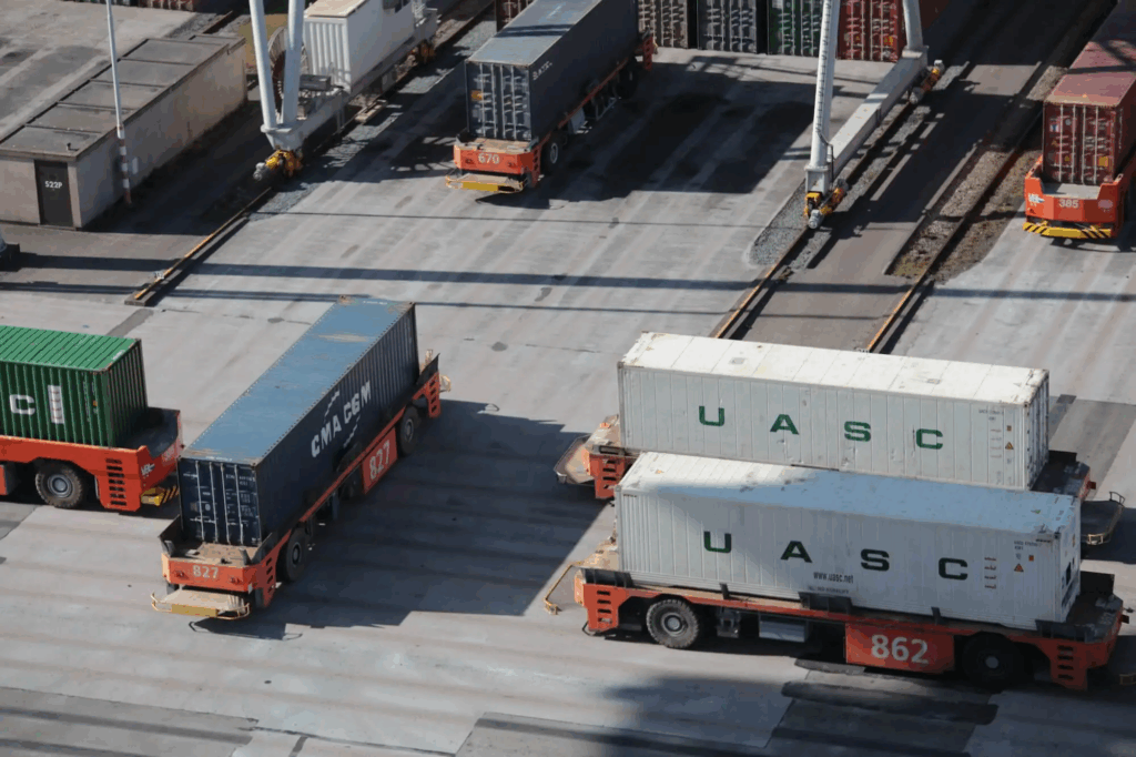 Legit Logistics Tracking = Fewer Customer Complaints. Here’s the Proof 6 image 859