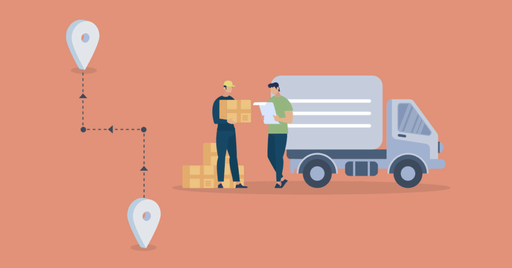 Why 89% of E-Commerce Brands Invest in Parcel Visibility 7 image 862