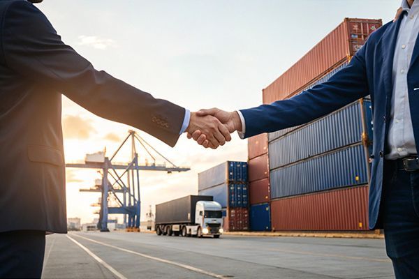 Legit Logistics Tracking = Fewer Customer Complaints. Here’s the Proof 7 image 863