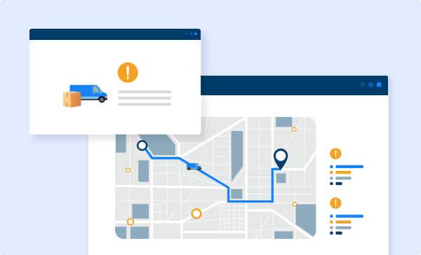Real-Time Visibility Boosts Logistics Customer Trust