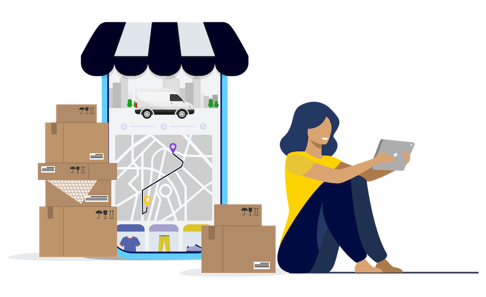 Branded Tracking Boosts Post-Purchase Loyalty