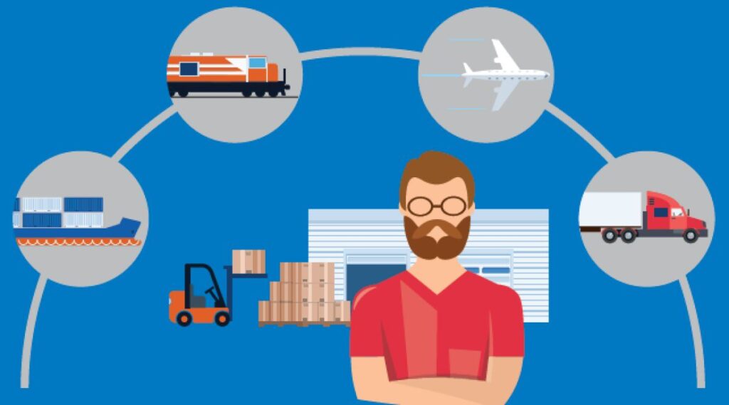 TMS Integration: Boost Global Shipping Visibility
