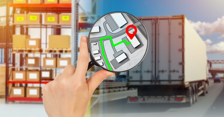 Real-Time Visibility in Freight Management