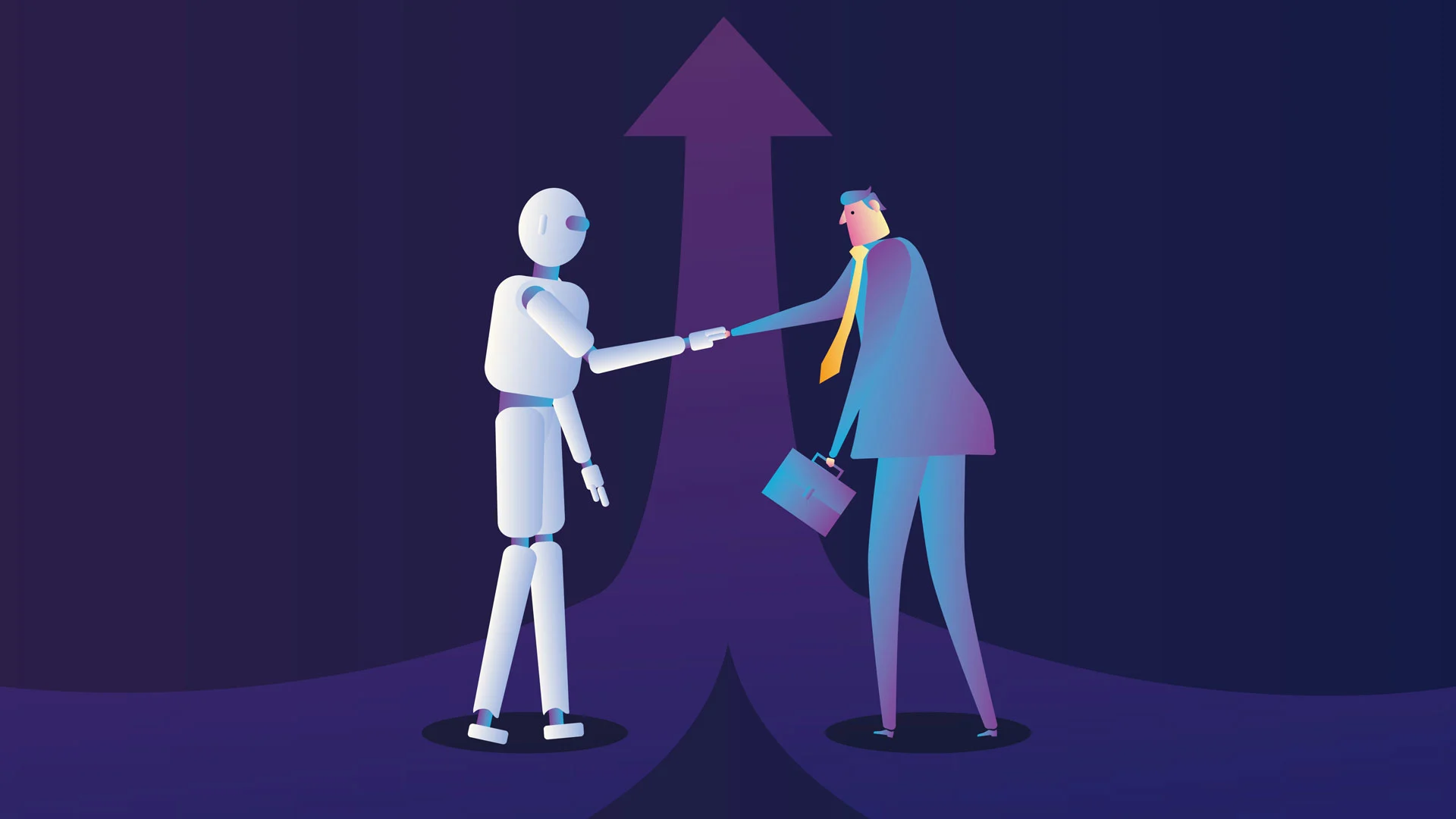 AI-Powered Visibility for Postal Networks: Be Ready Now