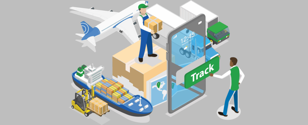 Transparent Logistics Tracking That Shoppers Crave 7 image 135