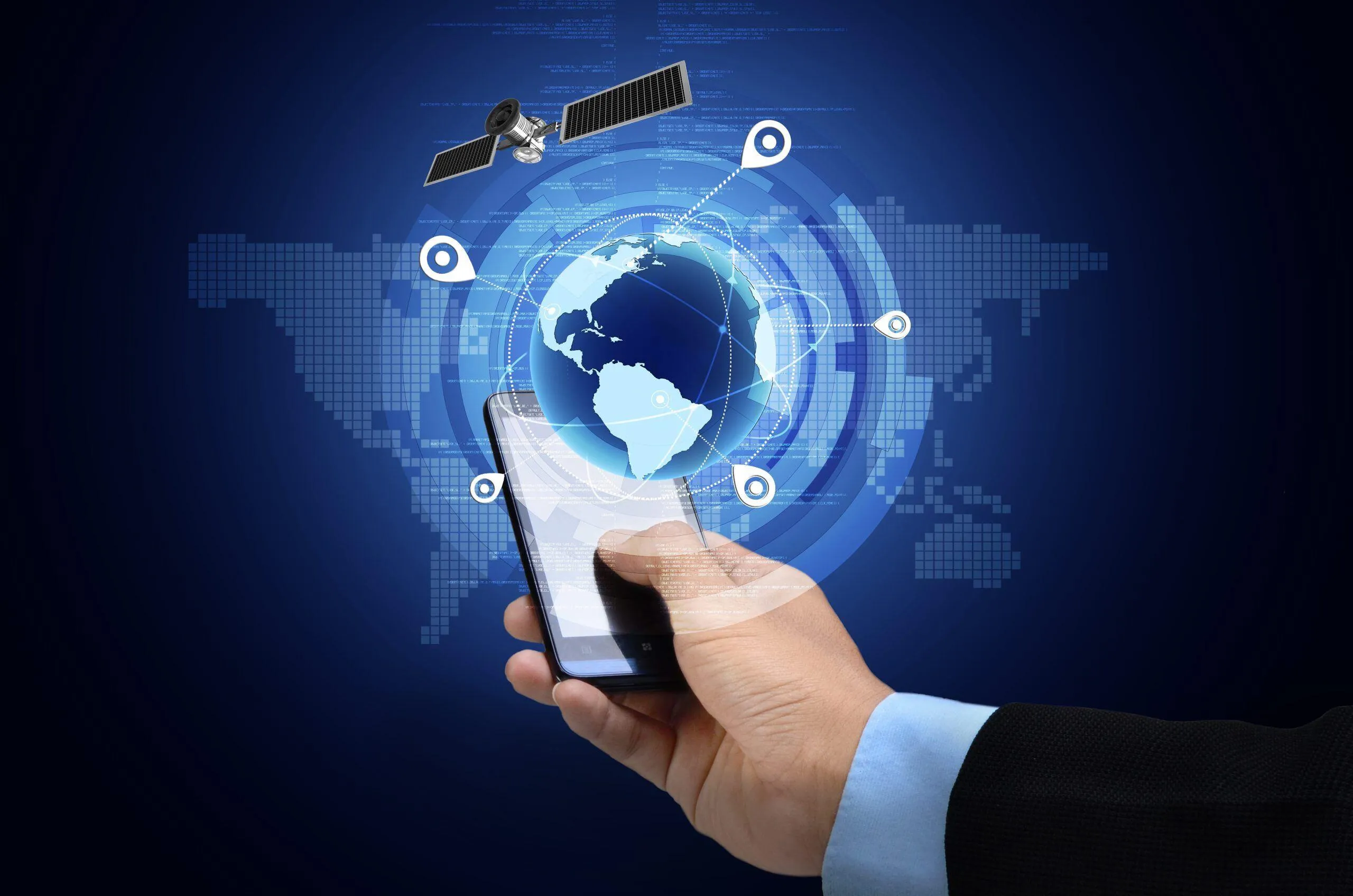 Global Logistics Platforms vs Traditional 3PL Dashboards: What’s Changing?