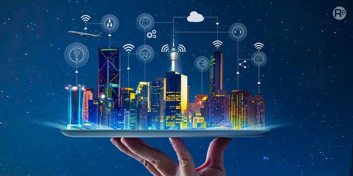 The Future of Global Logistics Tracking: AI, Predictive ETA, and IoT Sensors