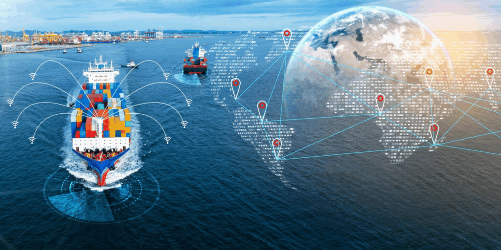 Plataforma Global Logistics Track vs. Seguimiento específico de mensajería: ¿Cuál es la diferencia? 8 image 184