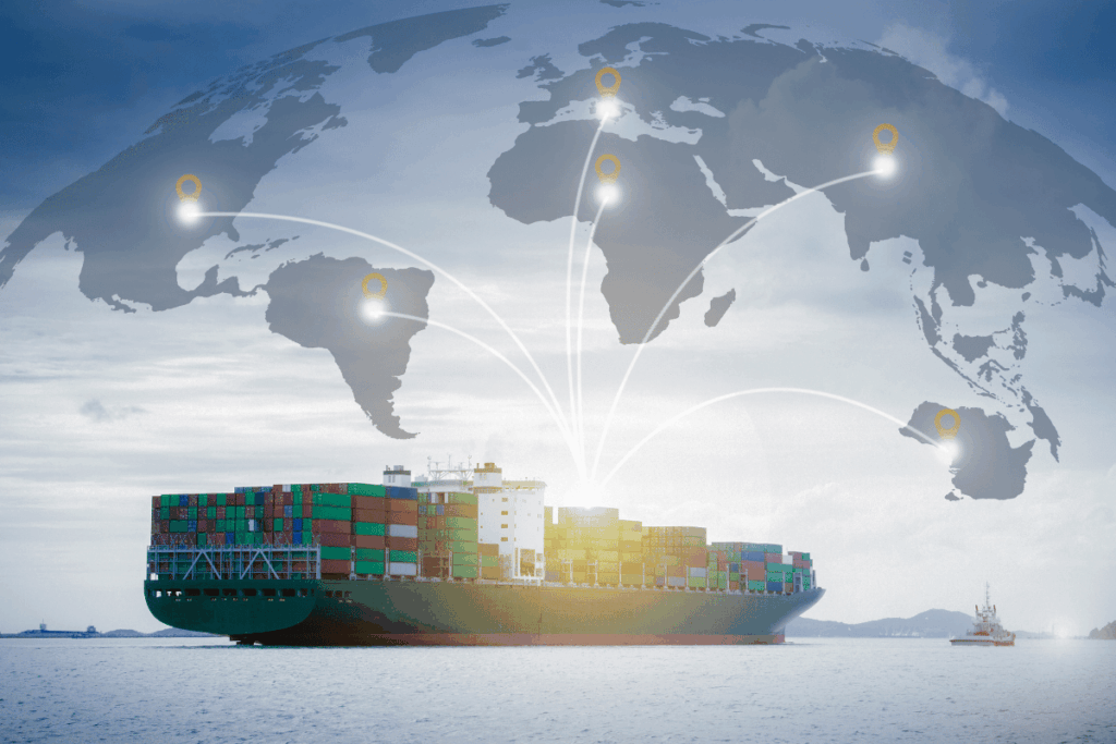 Global Logistics Secretos de seguimiento de la carga que debe conocer 7 image 203
