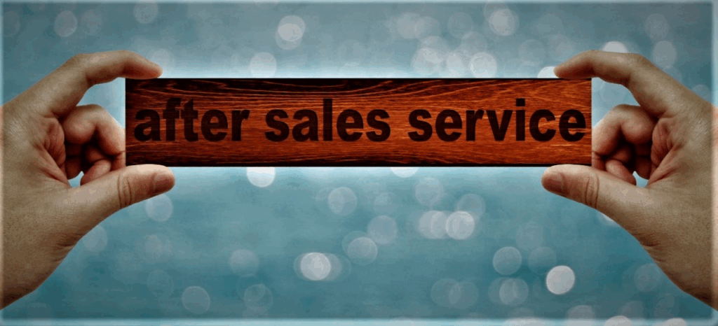 Improving Post-Sale Experience: Using Global Logistics Platforms for Package Tracking Transparency 6 image 25