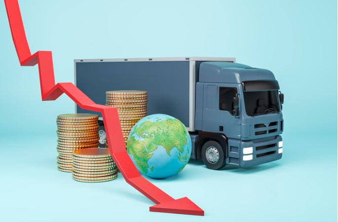 How to Build a Cost-Effective Cross-Border Ecommerce Logistics Strategy
