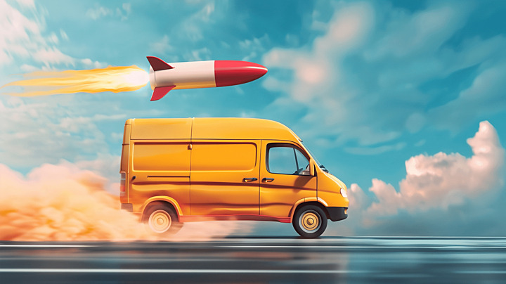 Ecommerce Shipping Integration That Triples Speed
