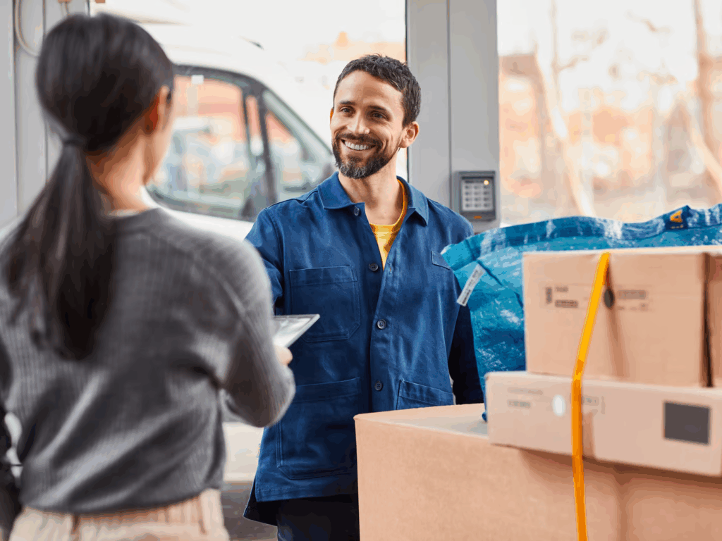 Improving Post-Sale Experience: Using Global Logistics Platforms for Package Tracking Transparency 9 image 27