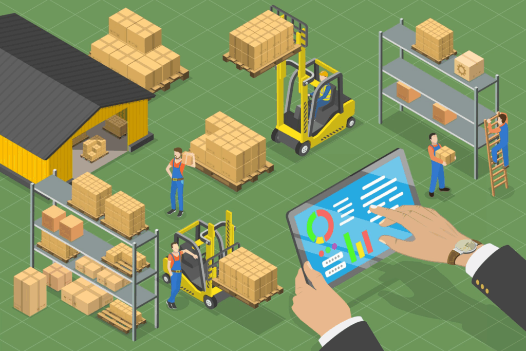 How Reverse Logistics Tracking Saves You Big 8 image 347