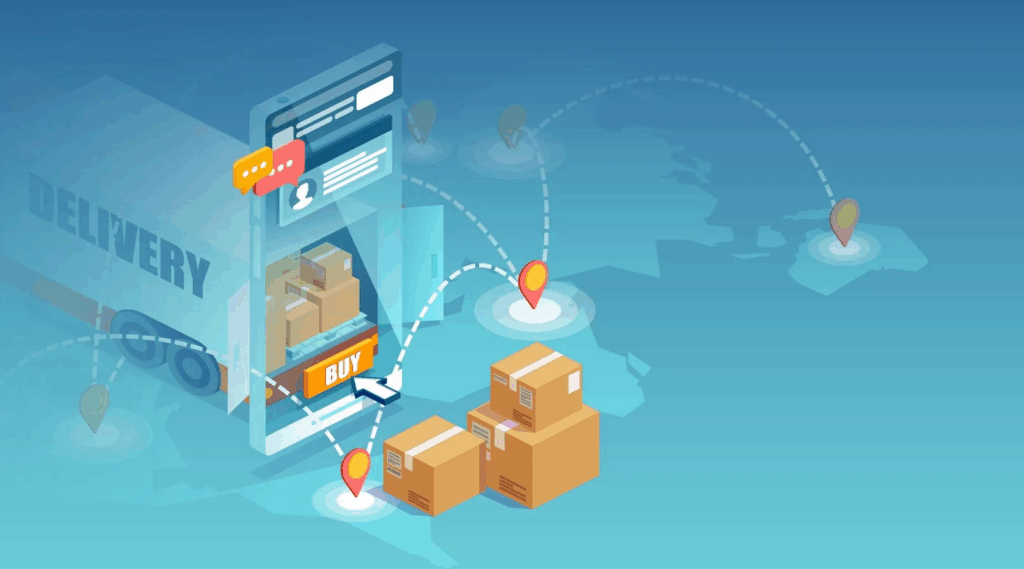 Why DTC Brands Embrace Cloud Logistics for Smart Control 8 image 376