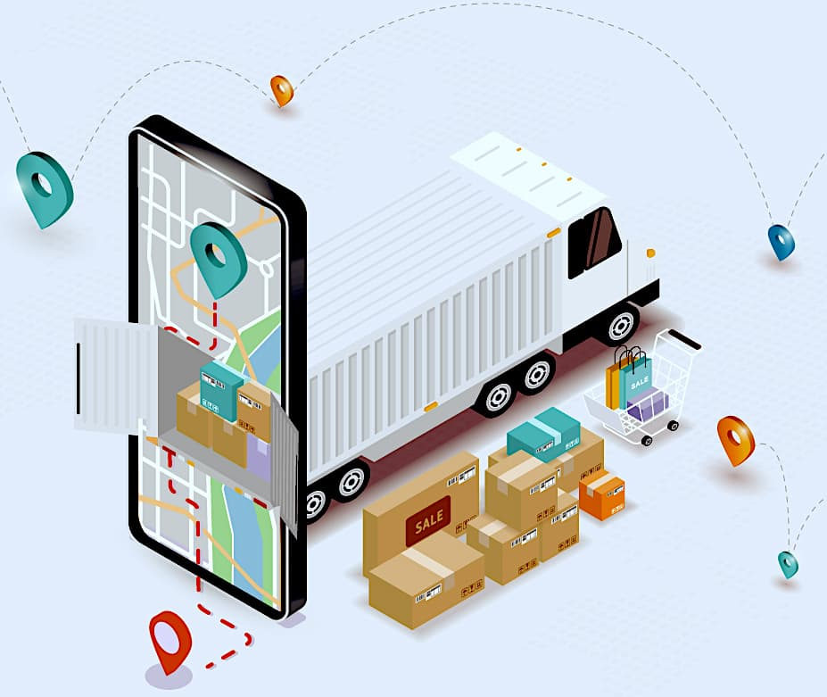 Logistik-Transparenz sorgt für grenzüberschreitende Compliance und Geschwindigkeit 7 Bild 387