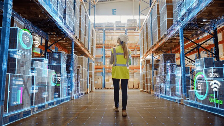 Logistik-Transparenz sorgt für grenzüberschreitende Compliance und Geschwindigkeit 9 Bild 394