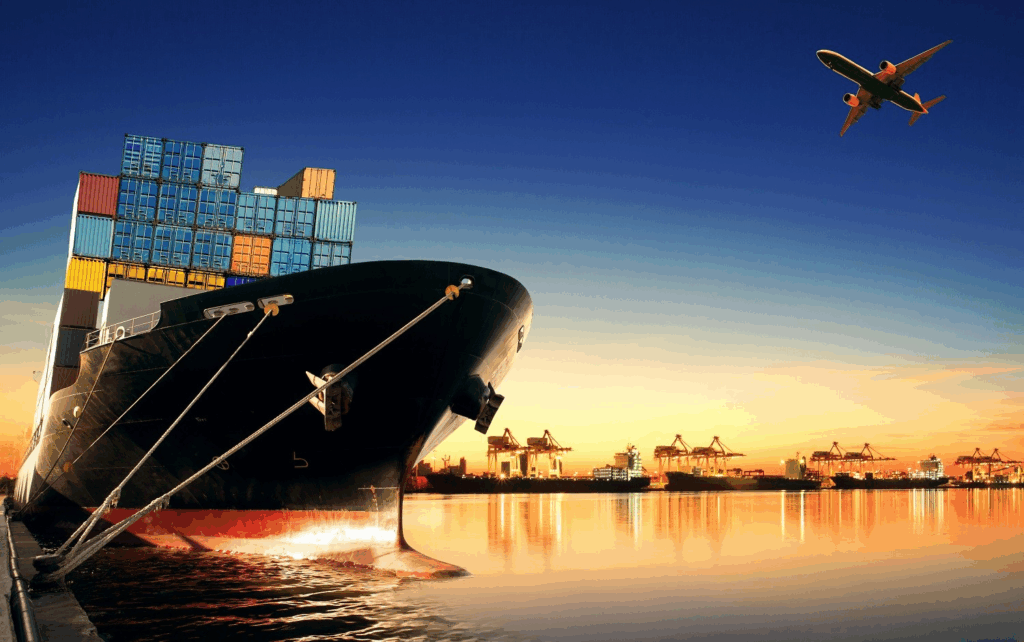 Warum jedes E-Commerce-Unternehmen eine globale Logistik-Track-Plattform braucht 12 image 396