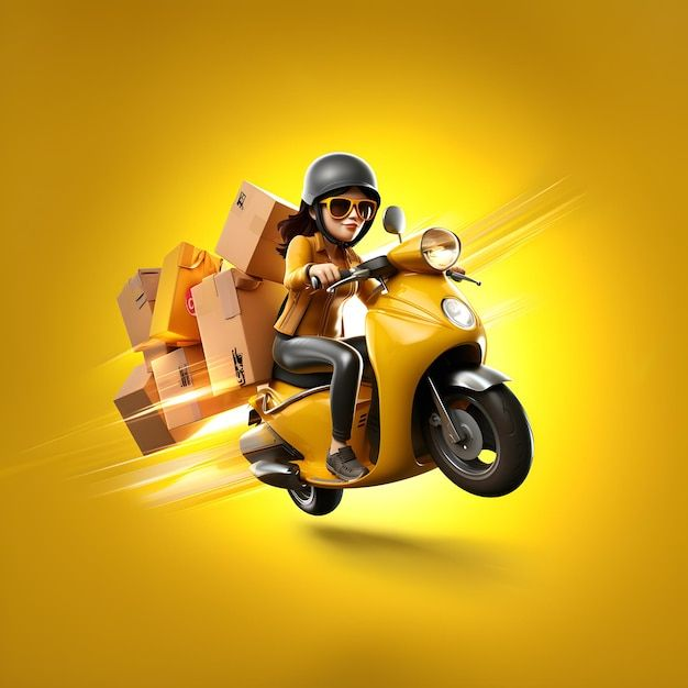 Boost Your On-Time Delivery Rate by 40% with These Tracking Solutions