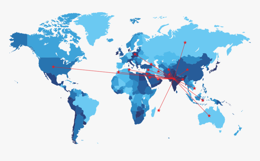 Unerschütterliches Kundenvertrauen mit transparenter globaler Logistikverfolgung aufbauen 6 Bild 436