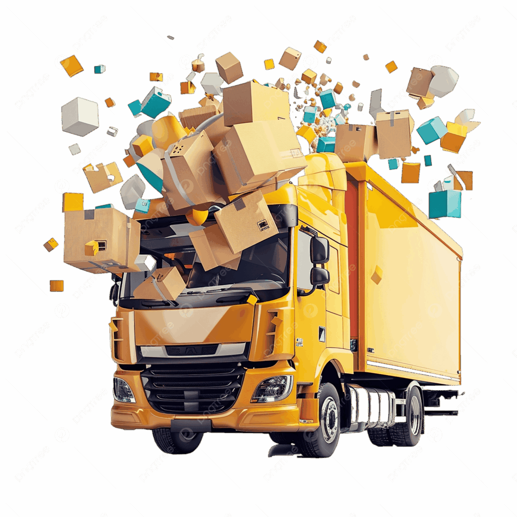 Unerschütterliches Kundenvertrauen mit transparenter globaler Logistikverfolgung aufbauen 7 Bild 437