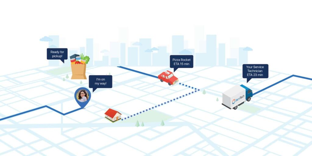 Die versteckte Waffe hinter eCommerce's schnellste Lieferungen in 2025 7 image 454