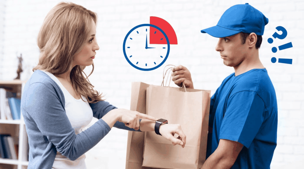 Die versteckte Waffe hinter eCommerce's schnellste Lieferungen in 2025 8 image 457