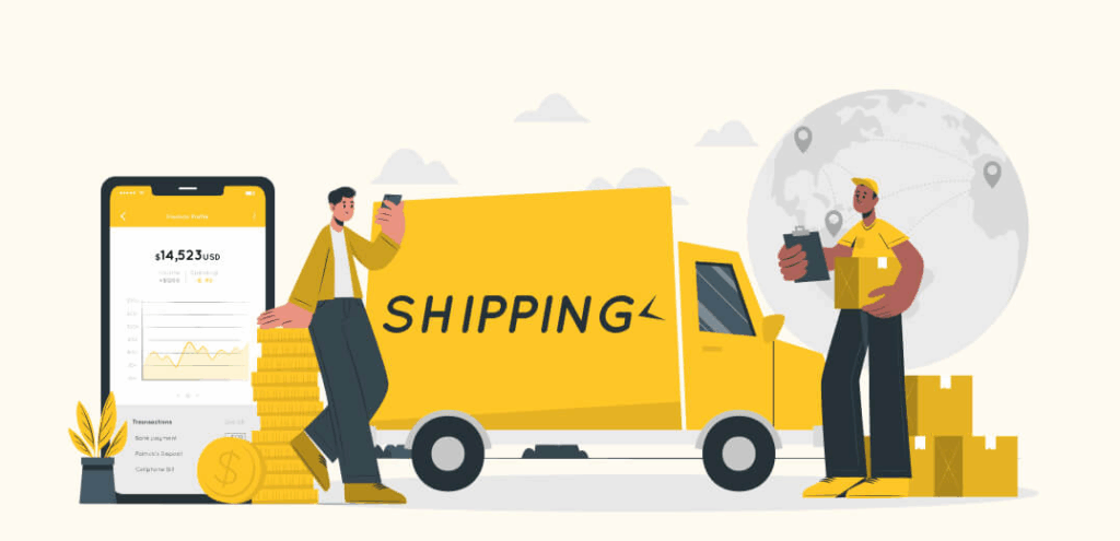 10 spielentscheidende Metriken, die jeder Benutzer der Global Logistics Track Platform überwachen muss 10 Bild 470