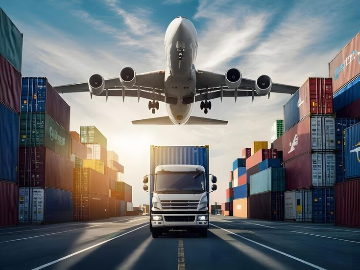 Echte Geschäftsgewinne: Fallstudien zum Nachweis der Leistungsfähigkeit einer globalen Logistikplattform 6 Bild 475