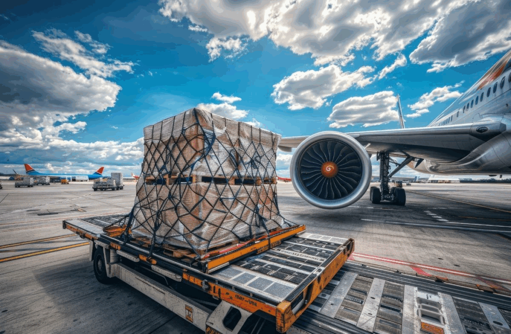 Echte Geschäftsgewinne: Fallstudien zum Nachweis der Leistungsfähigkeit einer globalen Logistikplattform 7 Bild 476