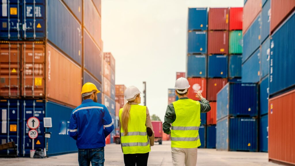 Avoid Lost Packages: The Power of Global Logistics Platforms with International Tracking 14 image 477