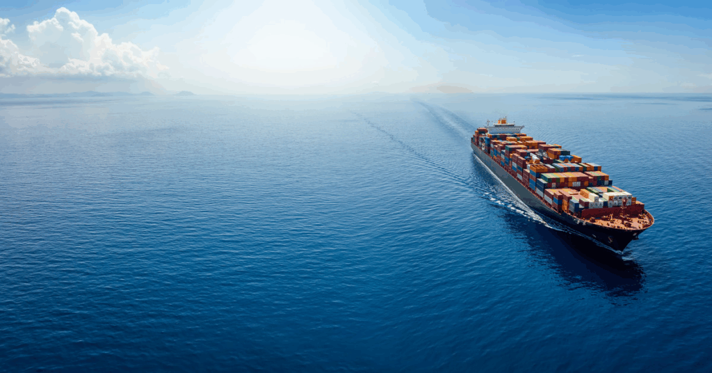 Vermeiden Sie verlorene Pakete: Die Macht der globalen Logistikplattformen mit internationaler Sendungsverfolgung 9 image 489