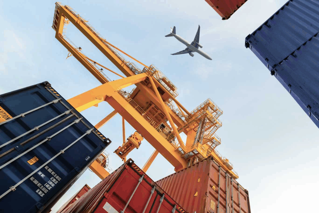 Die 5 wichtigsten globalen Logistikplattformen für 2025 6 Bild 499
