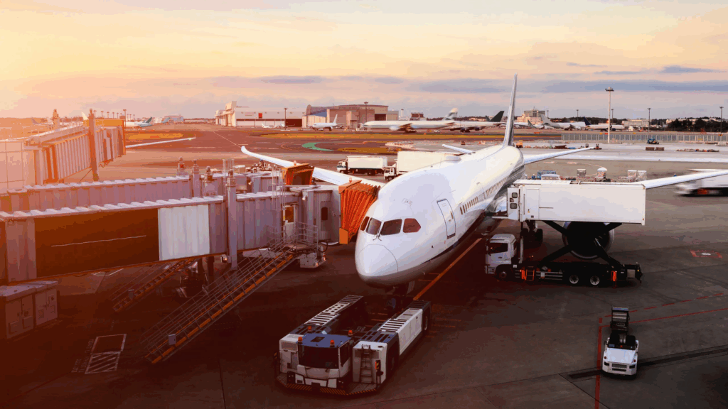 International Shipment Tracking for Perishable Goods – Timing Is Everything 8 image 520