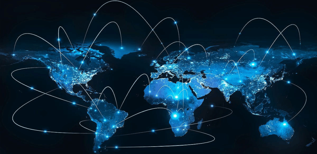 Global Logistics Visibility Breakthrough 2025 8 image 547