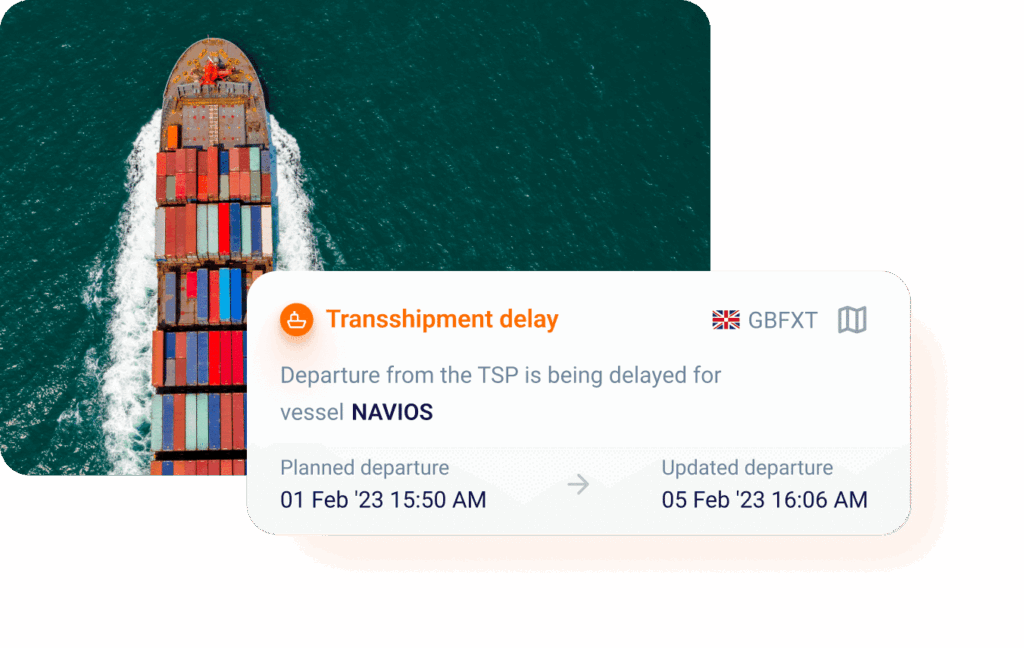 Die wichtigsten globalen Logistik-Track-Plattformen mit Multi-Carrier-Unterstützung 7 Abbildung 552