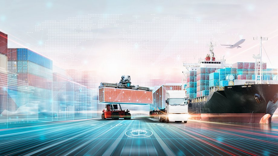 Prädiktive ETA in globalen Logistik-Track-Plattformen: Warum das wichtig ist 8 Bild 565