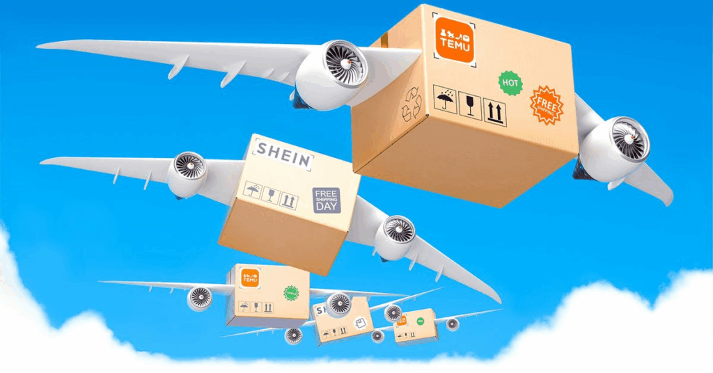 Globale Sichtbarkeit in der Logistik fördert das Online-Wachstum 9 Bild 571